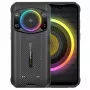 Nutitelefon UleFone Armor 21 — 6,58-tolline ekraan, 8 GB RAM, 256 GB salvestusruum, must