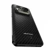 Nutitelefon UleFone Armor 25T 6,0-tolline 6/256 GB Härmas Must, energiaklass B