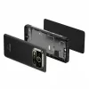 Nutitelefon UleFone Armor 25T 6,0-tolline 6/256 GB Härmas Must, energiaklass B