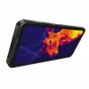 Nutitelefon UleFone Armor 25T 6,0-tolline 6/256 GB Härmas Must, energiaklass B