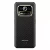 Nutitelefon UleFone Armor 25T 6,0-tolline 6/256 GB Härmas Must, energiaklass B