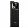 Nutitelefon UleFone Armor 25T 6,0-tolline 6/256 GB Härmas Must, energiaklass B