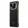 Nutitelefon UleFone Armor 25T 6,0-tolline 6/256 GB Härmas Must, energiaklass B