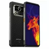 Nutitelefon UleFone Armor 25T 6,0-tolline 6/256 GB Härmas Must, energiaklass B