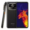 Nutitelefon UleFone Armor 25T 6,0-tolline 6/256 GB Härmas Must, energiaklass B
