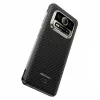 Nutitelefon UleFone Armor 25T 6,0-tolline 6/256 GB Härmas Must, energiaklass B
