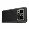 Nutitelefon UleFone Armor 25T 6,0-tolline 6/256 GB Härmas Must, energiaklass B