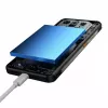 Nutitelefon UleFone Armor 25T 6,0-tolline 6/256 GB Härmas Must, energiaklass B