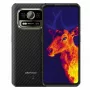 Nutitelefon UleFone Armor 25T 6,0-tolline 6/256 GB Härmas Must, energiaklass B
