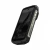 Nutitelefon UleFone Armor Mini 20 Pro 4G 6,1 tolli 8/256 GB must, energiaklass B