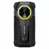 Nutitelefon UleFone Armor Mini 20 Pro 4G 6,1 tolli 8/256 GB must, energiaklass B