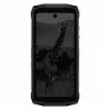 Nutitelefon UleFone Armor Mini 20 Pro 4G 6,1 tolli 8/256 GB must, energiaklass B