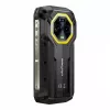 Nutitelefon UleFone Armor Mini 20 Pro 4G 6,1 tolli 8/256 GB must, energiaklass B