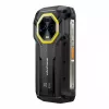 Nutitelefon UleFone Armor Mini 20 Pro 4G 6,1 tolli 8/256 GB must, energiaklass B