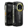 Nutitelefon UleFone Armor Mini 20 Pro 4G 6,1 tolli 8/256 GB must, energiaklass B
