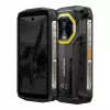 Nutitelefon UleFone Armor Mini 20 Pro 4G 6,1 tolli 8/256 GB must, energiaklass B