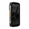 Nutitelefon UleFone Armor Mini 20 Pro 4G 6,1 tolli 8/256 GB must, energiaklass B