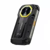 Nutitelefon UleFone Armor Mini 20 Pro 4G 6,1 tolli 8/256 GB must, energiaklass B
