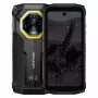 Nutitelefon UleFone Armor Mini 20 Pro 4G 6,1 tolli 8/256 GB must, energiaklass B