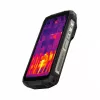 Nutitelefon UleFone Armor Mini 20T Pro 5G, 4,7-tolline ekraan, 8 GB muutmälu, 256 GB salvestusruum, must