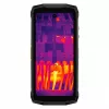 Nutitelefon UleFone Armor Mini 20T Pro 5G, 4,7-tolline ekraan, 8 GB muutmälu, 256 GB salvestusruum, must
