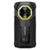 Nutitelefon UleFone Armor Mini 20T Pro 5G, 4,7-tolline ekraan, 8 GB muutmälu, 256 GB salvestusruum, must