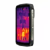 Nutitelefon UleFone Armor Mini 20T Pro 5G, 4,7-tolline ekraan, 8 GB muutmälu, 256 GB salvestusruum, must