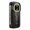 Nutitelefon UleFone Armor Mini 20T Pro 5G, 4,7-tolline ekraan, 8 GB muutmälu, 256 GB salvestusruum, must