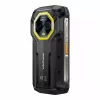 Nutitelefon UleFone Armor Mini 20T Pro 5G, 4,7-tolline ekraan, 8 GB muutmälu, 256 GB salvestusruum, must