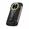 Nutitelefon UleFone Armor Mini 20T Pro 5G, 4,7-tolline ekraan, 8 GB muutmälu, 256 GB salvestusruum, must