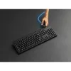 Juhtmevaba klaviatuuri ja hiire komplekt Kensington K75560WW täissuuruses QWERTY