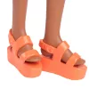 Barbie Fashionistas nukk nr 233 ruudulises lillelises midikleidis, mustade juustega