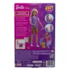 Moe nukk Mattel Barbie HRG50 Mitmevärviline 3+ aastat