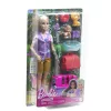 Moe nukk Mattel Barbie HRG50 Mitmevärviline 3+ aastat