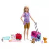 Moe nukk Mattel Barbie HRG50 Mitmevärviline 3+ aastat