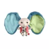 Pehme mänguasi MATTEL Fisher-Price Planet Friends Giant Ear Elephant HKD63, plüüsist elevandikaaslane