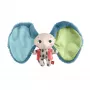 Pehme mänguasi MATTEL Fisher-Price Planet Friends Giant Ear Elephant HKD63, plüüsist elevandikaaslane