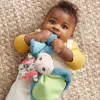 Pehme mänguasi MATTEL Fisher-Price Planet Friends Giant Ear Elephant HKD63, plüüsist elevandikaaslane