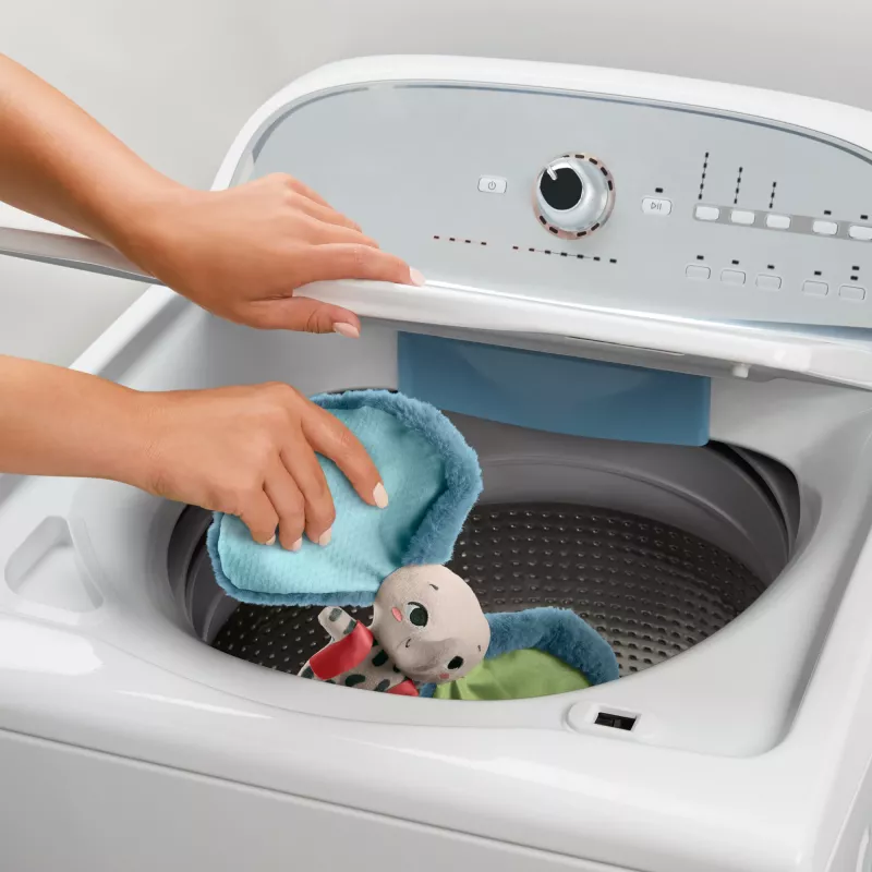 Pehme mänguasi MATTEL Fisher-Price Planet Friends Giant Ear Elephant HKD63, plüüsist elevandikaaslane