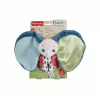 Pehme mänguasi MATTEL Fisher-Price Planet Friends Giant Ear Elephant HKD63, plüüsist elevandikaaslane
