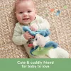 Pehme mänguasi MATTEL Fisher-Price Planet Friends Giant Ear Elephant HKD63, plüüsist elevandikaaslane