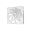 GENESIS Oxal 120 ARGB Arvutikorpuse ventilaator 12 cm Valge
