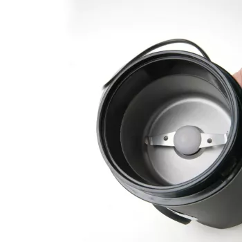 Kohviveski Must & Decker BXCG150E — 150 W, 50 g mahutavus, roostevabast terasest terad, nuppjuhtimine