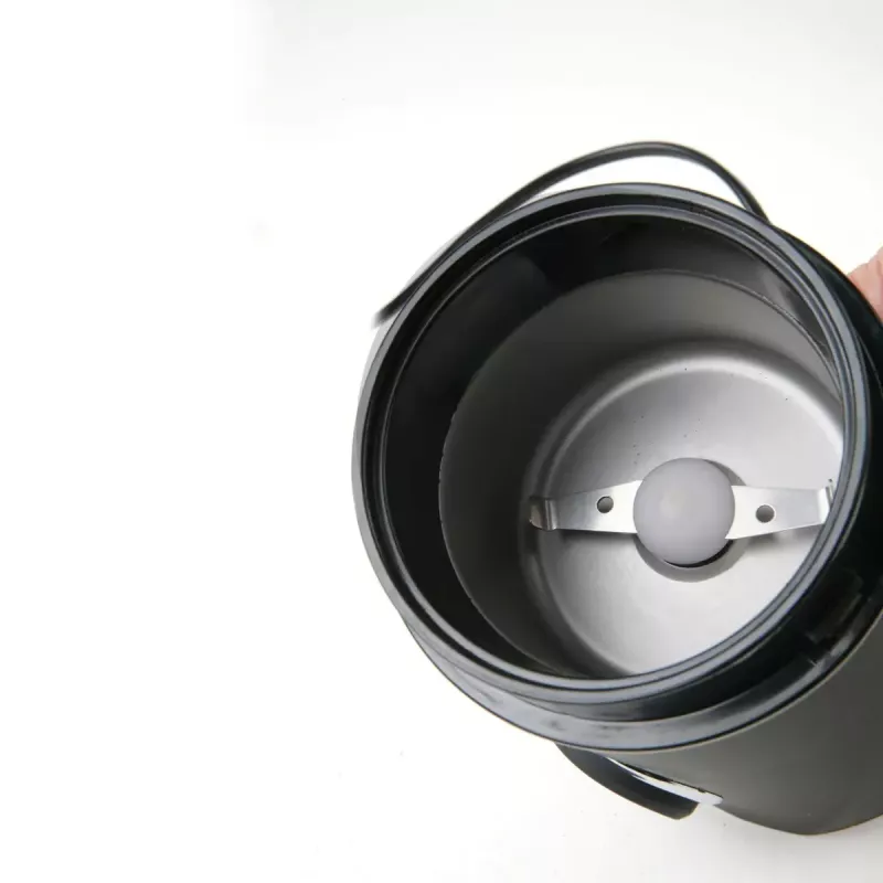 Kohviveski Must & Decker BXCG150E — 150 W, 50 g mahutavus, roostevabast terasest terad, nuppjuhtimine