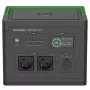 APC PPS730-GR kaasaskantav elektrijaam liitium-ioon (Li-Ion) 995 W 6.4 kg