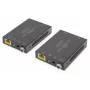 DIGITUS HDMI 2.0 pikenduskomplekt 70m 4K/60Hz 18 Gbps HDCP 2.2 HDR PoC