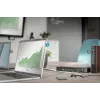 DIGITUS KVM-lüliti 4x1 DP DP/HDMI-väljund USB 4Kx2K 60Hz