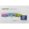 i-tec Metal USB-C Nano 3x Display Dock, 2x HDMI 1x USB-C video + Power Delivery 140W
