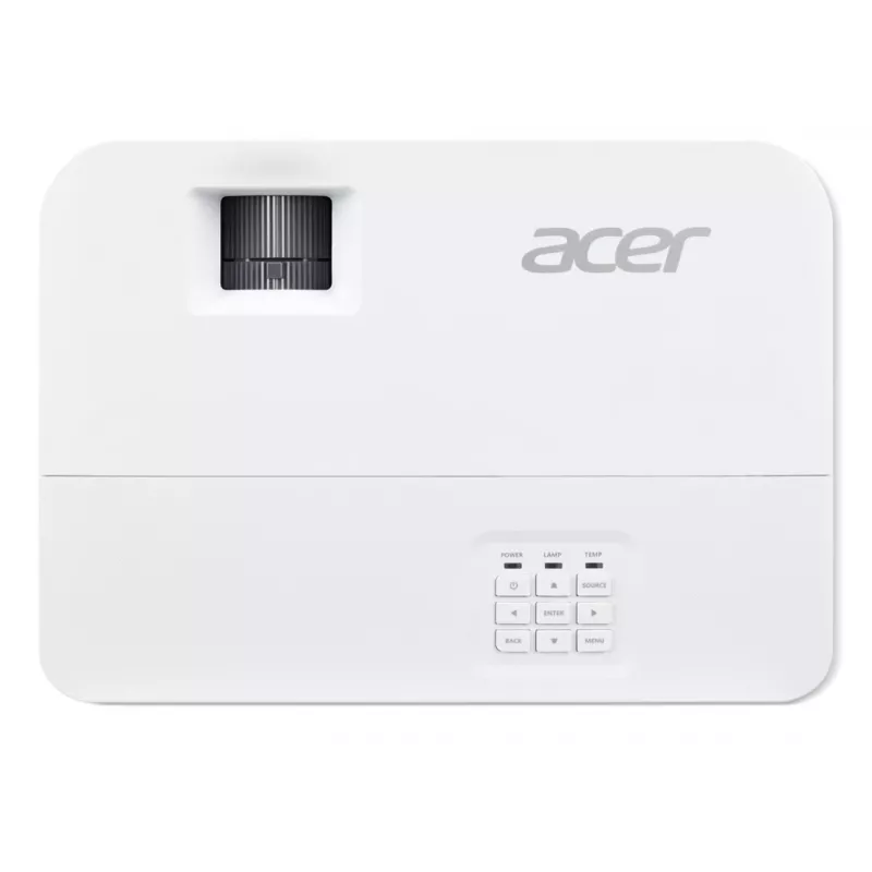 ACER-projektor H6542 DLP 1920 x 1080 (Full HD) 4000 lm