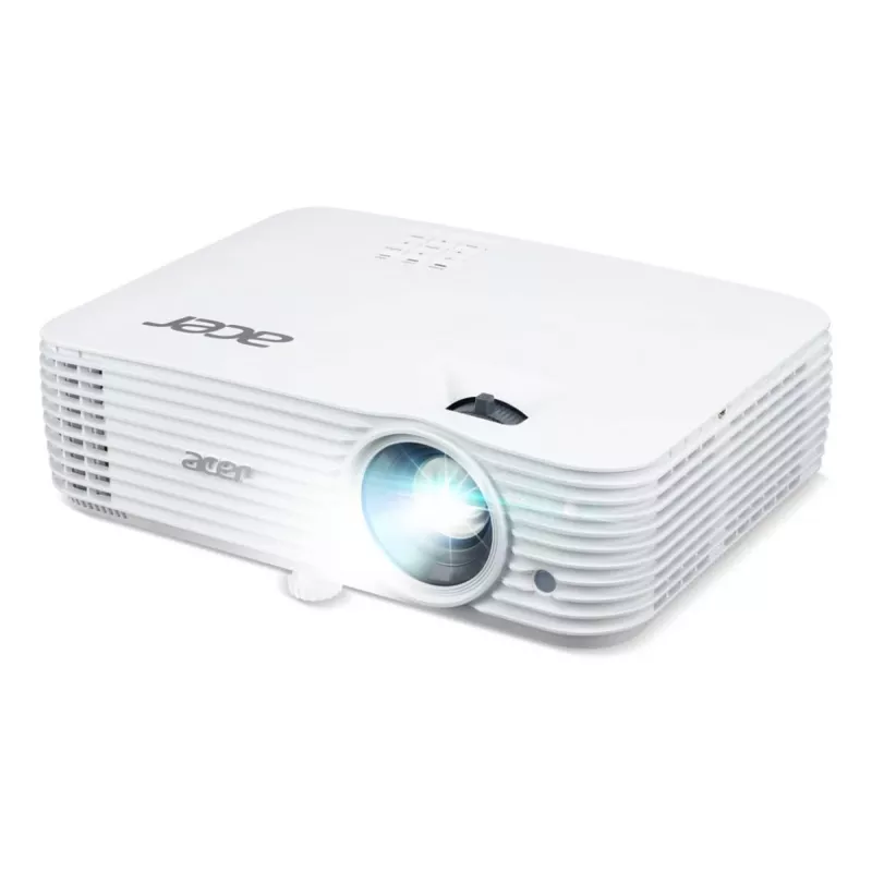 ACER-projektor H6542 DLP 1920 x 1080 (Full HD) 4000 lm